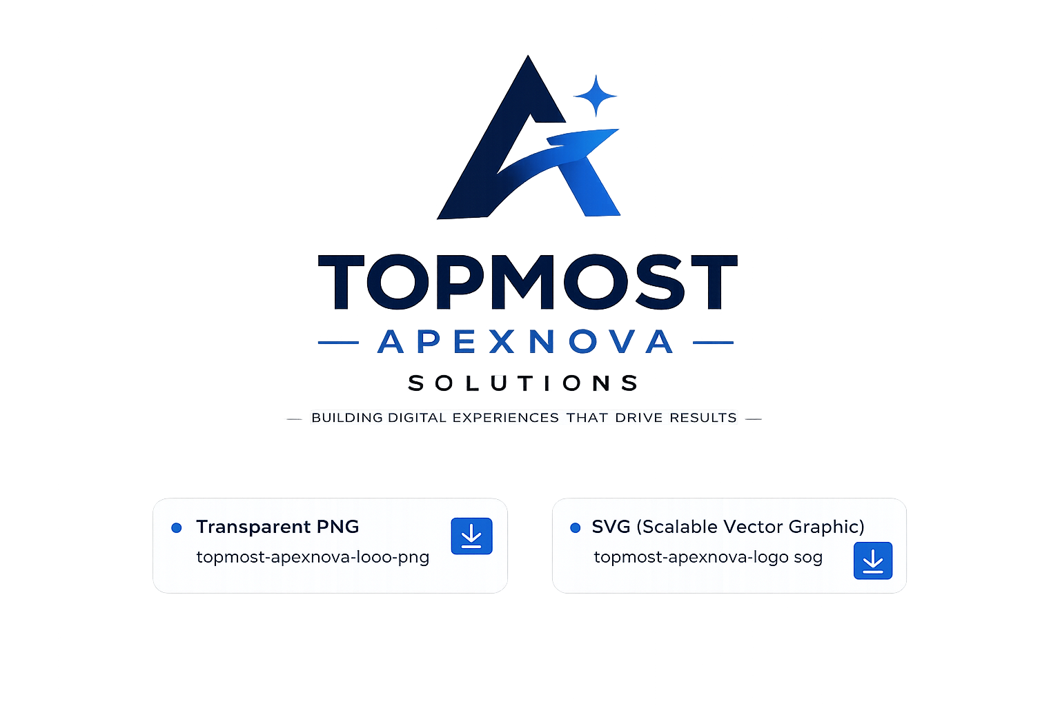 Topmost Apexnova Solutions