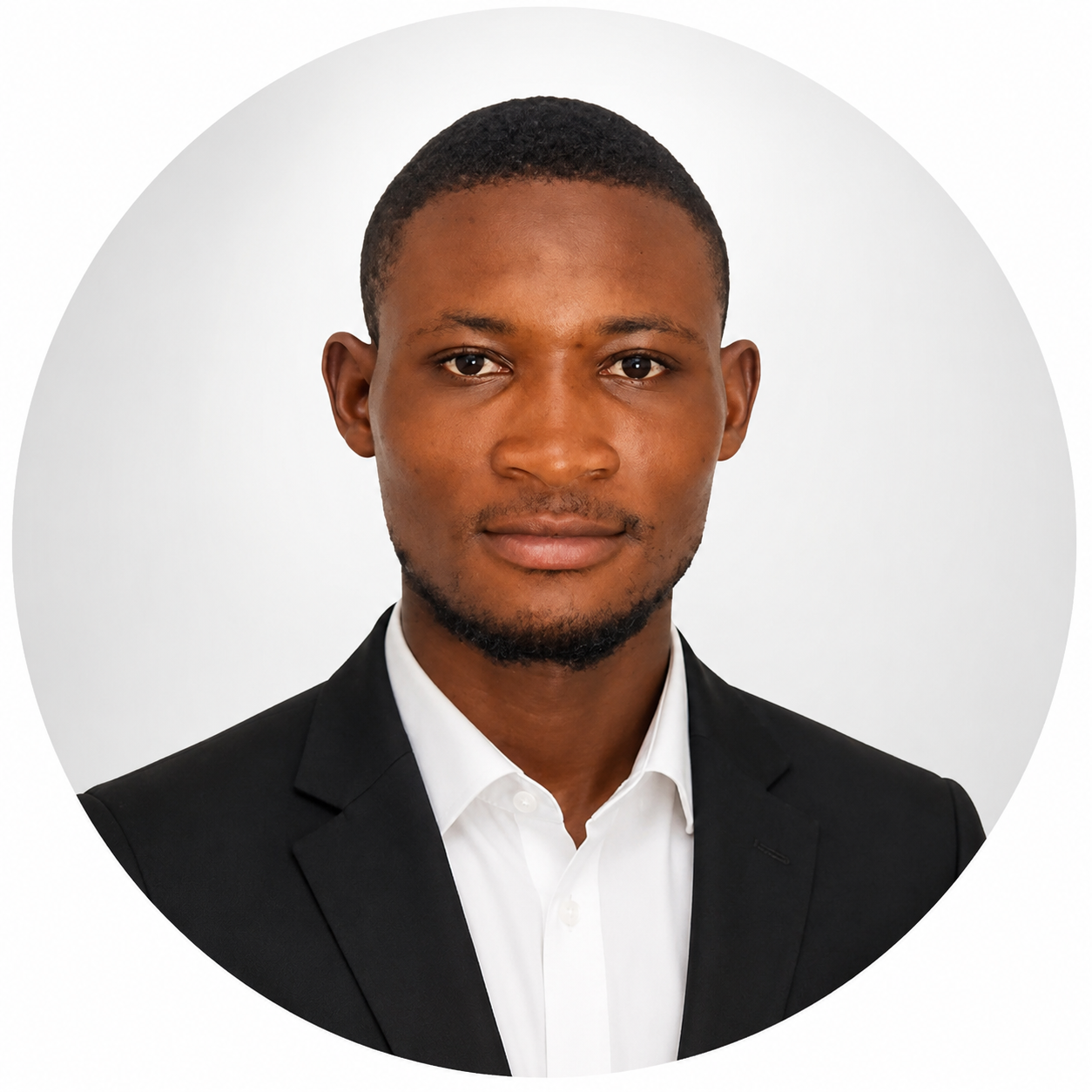 Taofeek Olawale, Founder & Business Growth Strategist at Topmost Apexnova Solutions